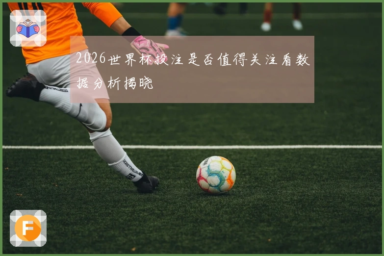 2026世界杯投注是否值得关注看数据分析揭晓