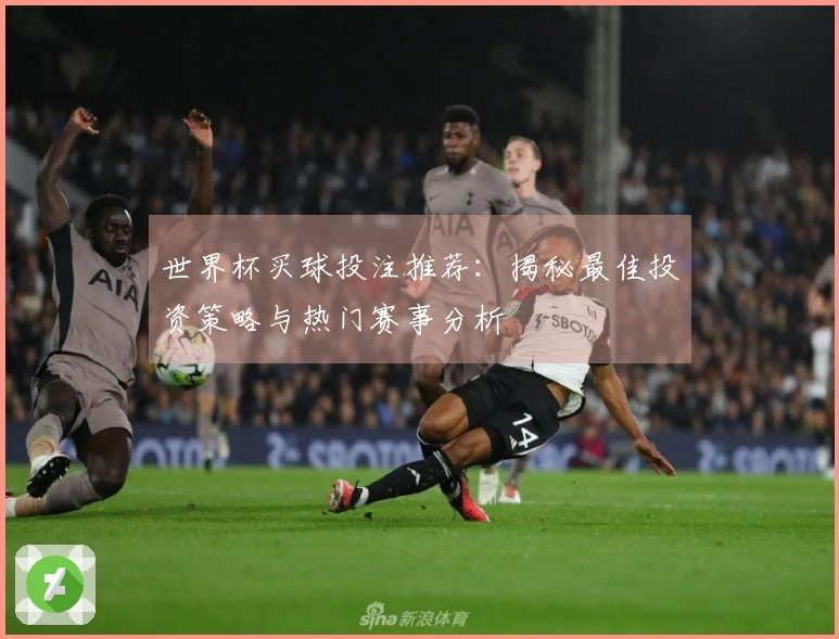 世界杯买球投注推荐：揭秘最佳投资策略与热门赛事分析