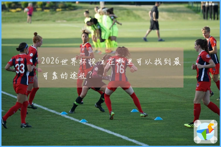 2026世界杯投注在哪里可以找到最可靠的途径？