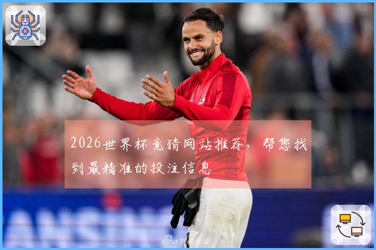 2026世界杯竞猜网站推荐，帮您找到最精准的投注信息