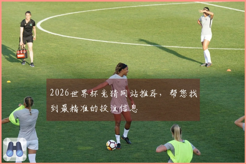 2026世界杯竞猜网站推荐，帮您找到最精准的投注信息