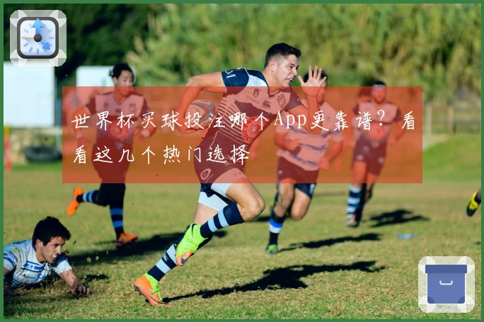 世界杯买球投注哪个App更靠谱？看看这几个热门选择