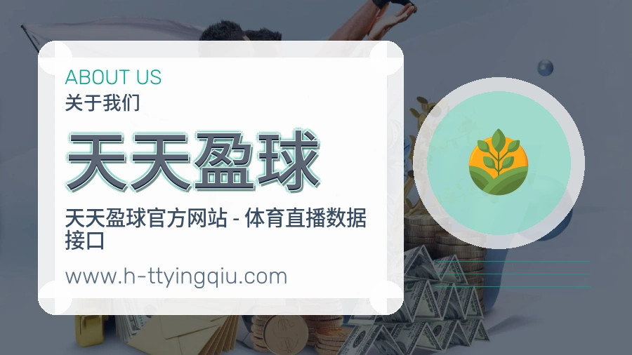 关于 天天盈球